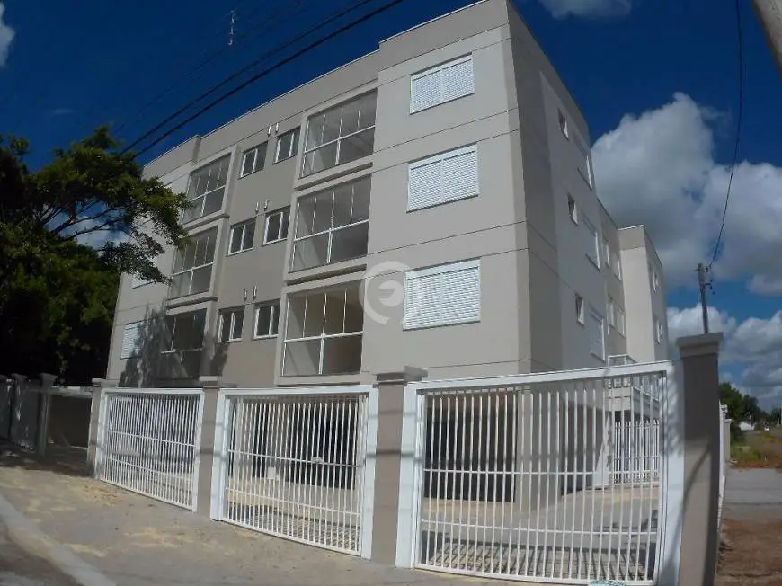 Foto 1 de Apartamento com 1 Quarto à venda, 50m² em Uniao, Estância Velha