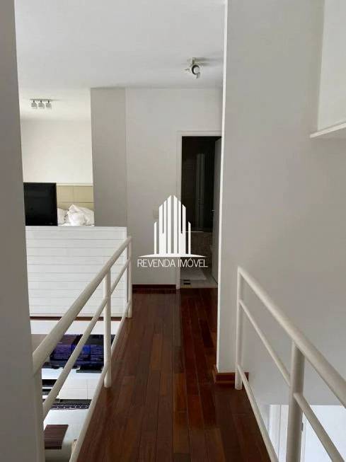 Foto 5 de Apartamento com 1 Quarto à venda, 82m² em Vila Andrade, São Paulo