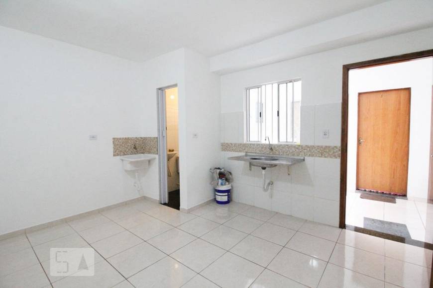 Foto 4 de Apartamento com 1 Quarto para alugar, 28m² em Vila Ede, São Paulo