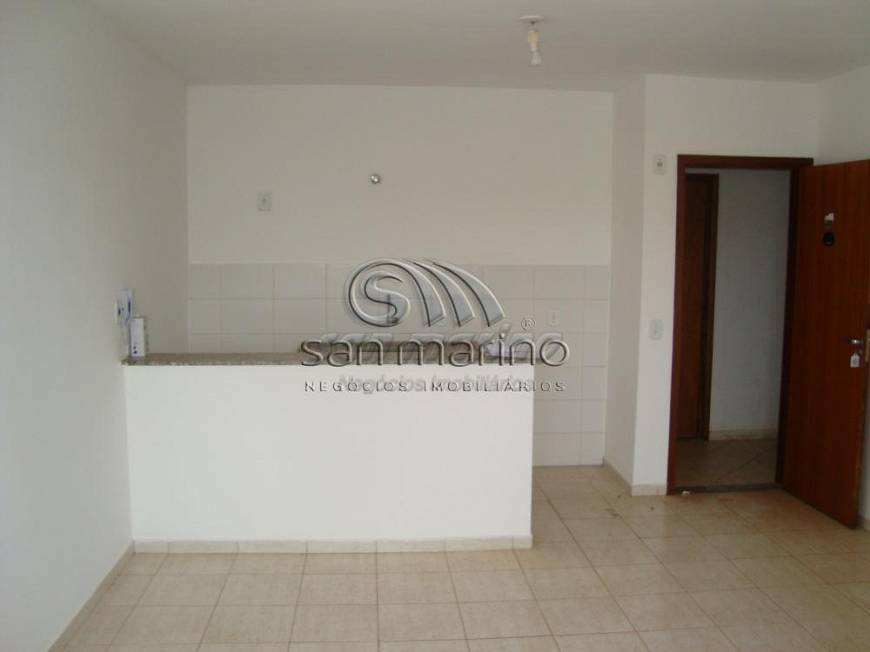 Foto 1 de Apartamento com 1 Quarto à venda, 40m² em Vila Industrial, Jaboticabal