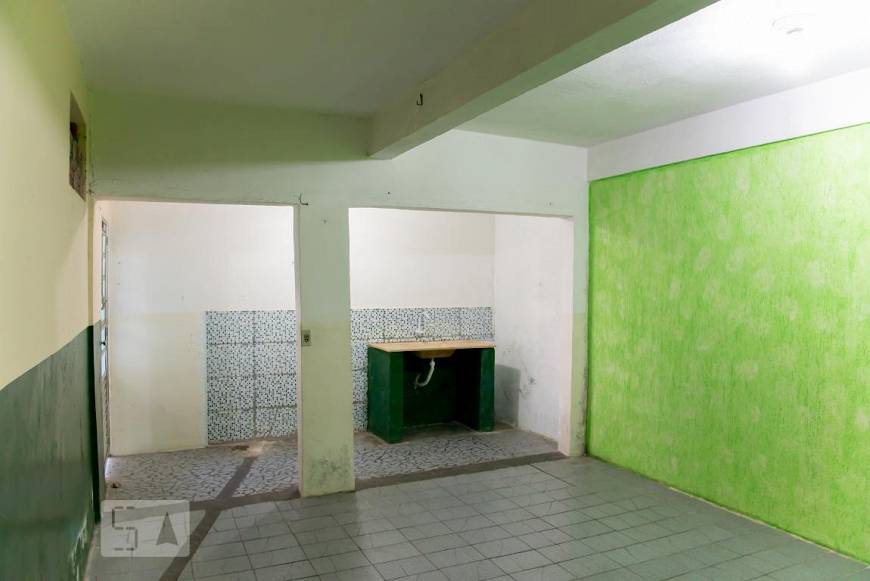 Foto 1 de Apartamento com 1 Quarto para alugar, 24m² em Vila Jacuí, São Paulo