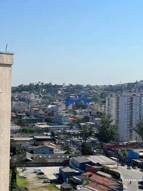 Foto 3 de Apartamento com 1 Quarto à venda, 49m² em Vila Joao Ramalho, Santo André