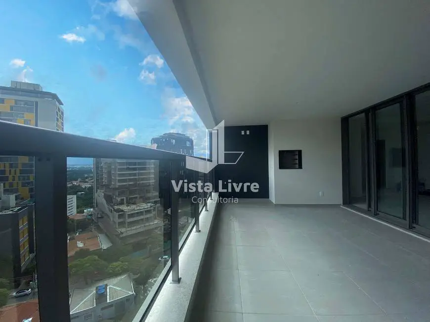 Foto 3 de Apartamento com 1 Quarto à venda, 111m² em Vila Madalena, São Paulo