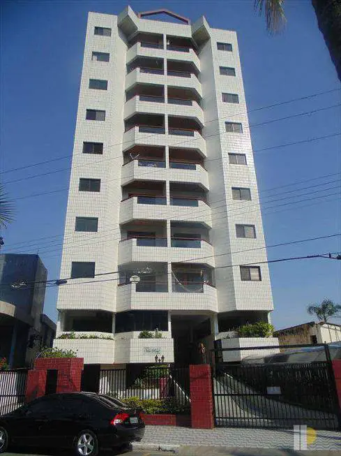Foto 1 de Apartamento com 1 Quarto à venda, 107m² em Vila Vera Cruz, Mongaguá