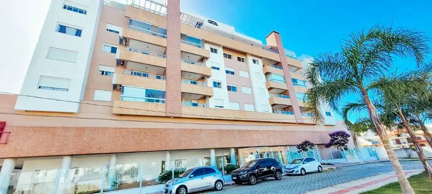 Foto 1 de Apartamento com 2 Quartos à venda, 143m² em Abraão, Florianópolis