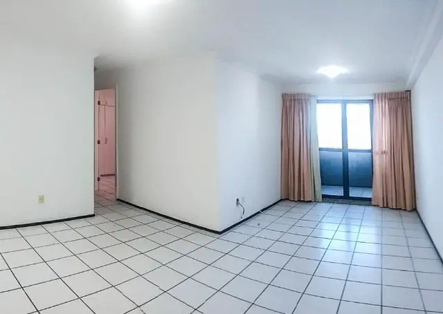 Foto 3 de Apartamento com 2 Quartos à venda, 70m² em Aldeota, Fortaleza