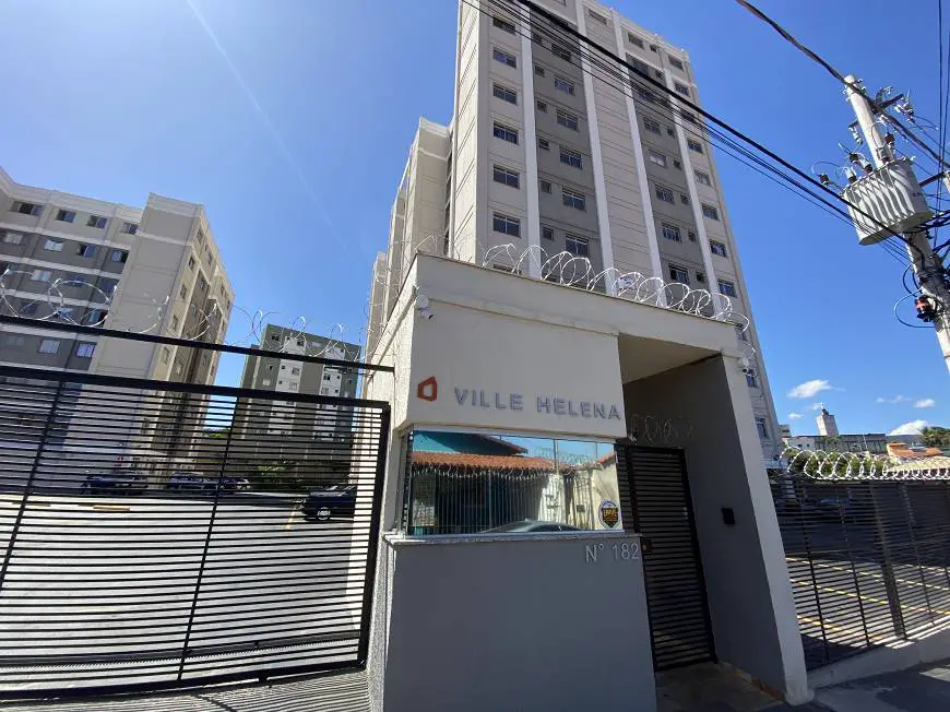 Foto 1 de Apartamento com 2 Quartos à venda, 60m² em Araguaia, Belo Horizonte