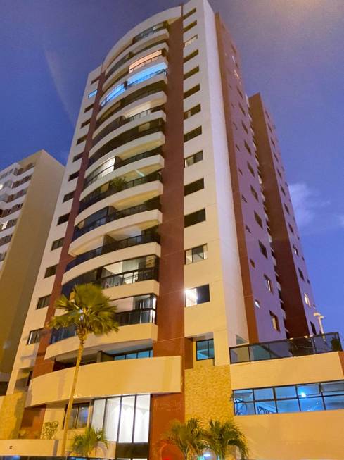 Foto 1 de Apartamento com 2 Quartos à venda, 95m² em Atalaia, Aracaju