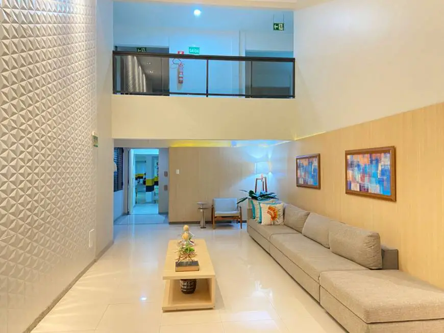 Foto 4 de Apartamento com 2 Quartos à venda, 95m² em Atalaia, Aracaju