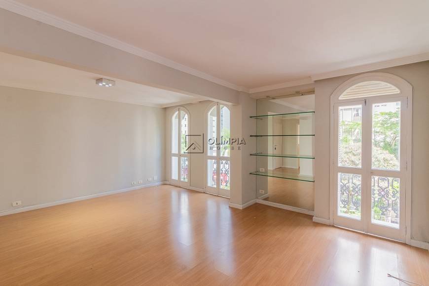 Foto 1 de Apartamento com 2 Quartos para alugar, 91m² em Bela Vista, São Paulo