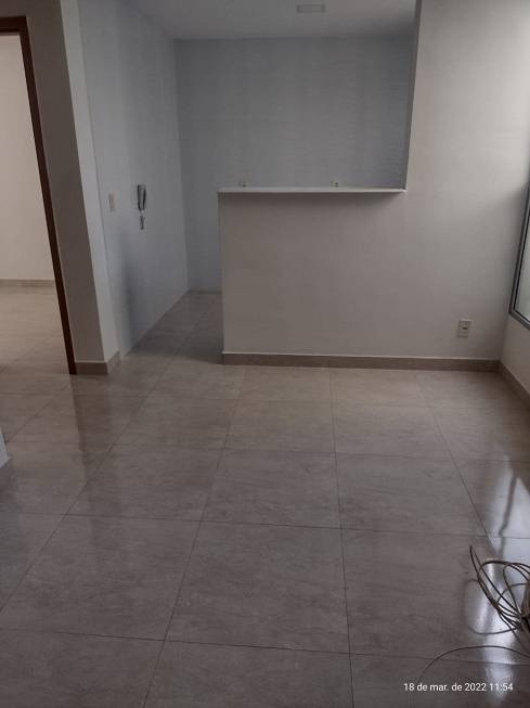 Foto 1 de Apartamento com 2 Quartos para alugar, 45m² em Boa Uniao Abrantes, Camaçari