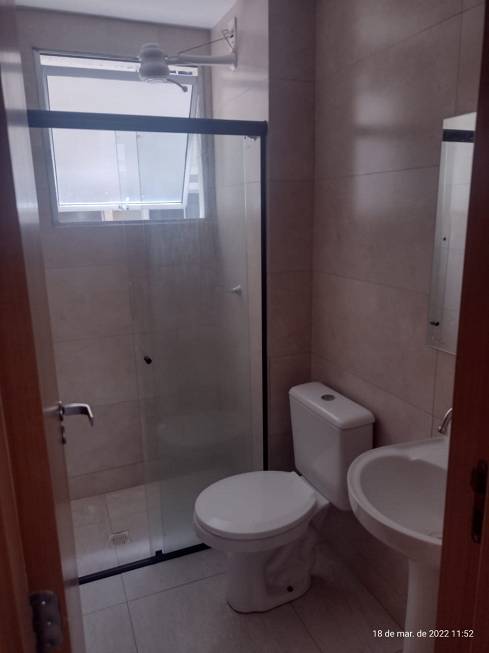 Foto 4 de Apartamento com 2 Quartos para alugar, 45m² em Boa Uniao Abrantes, Camaçari
