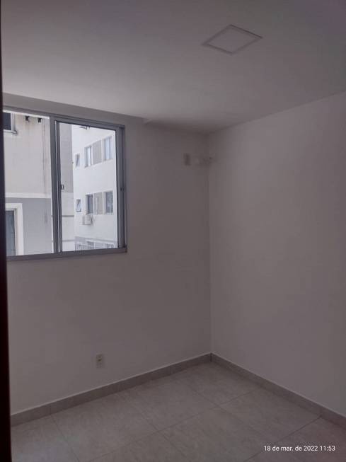 Foto 5 de Apartamento com 2 Quartos para alugar, 45m² em Boa Uniao Abrantes, Camaçari