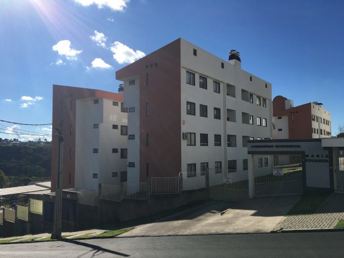 Foto 1 de Apartamento com 2 Quartos à venda, 400m² em Boehmerwald, Joinville