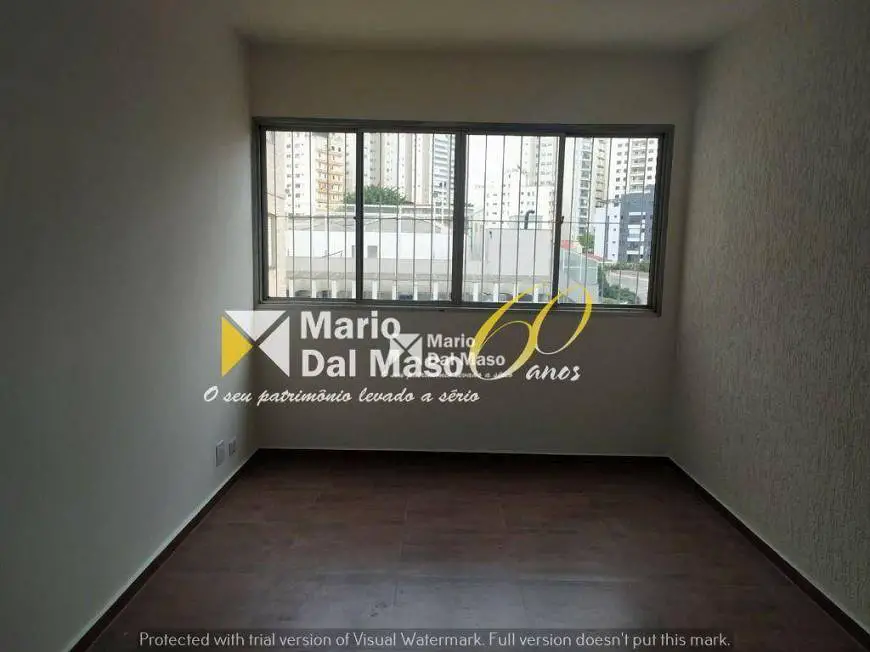 Foto 1 de Apartamento com 2 Quartos para venda ou aluguel, 75m² em Bosque da Saúde, São Paulo