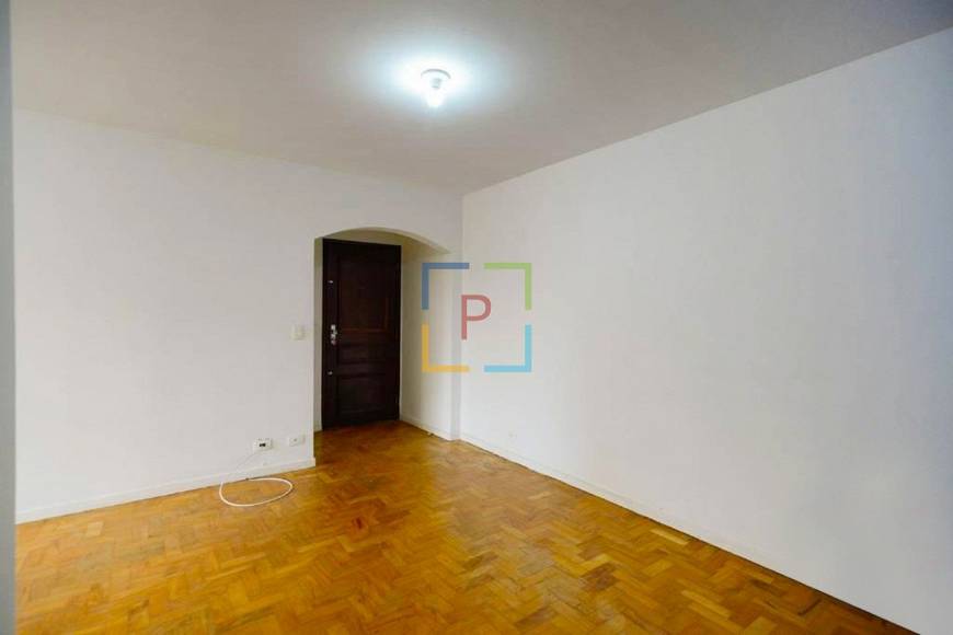 Foto 3 de Apartamento com 2 Quartos para venda ou aluguel, 70m² em Brooklin, São Paulo