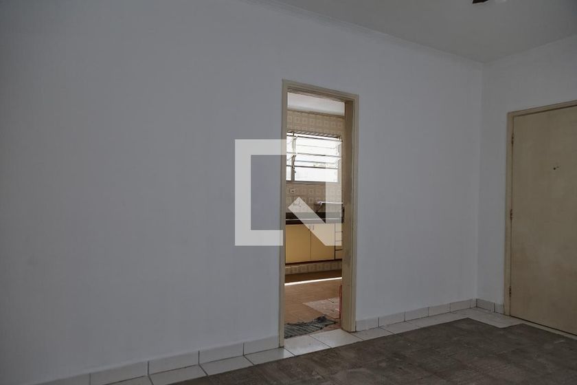 Foto 4 de Apartamento com 2 Quartos para alugar, 85m² em Campo Grande, Santos