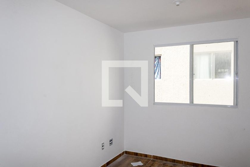 Foto 1 de Apartamento com 2 Quartos para alugar, 48m² em Campo Grande, Rio de Janeiro