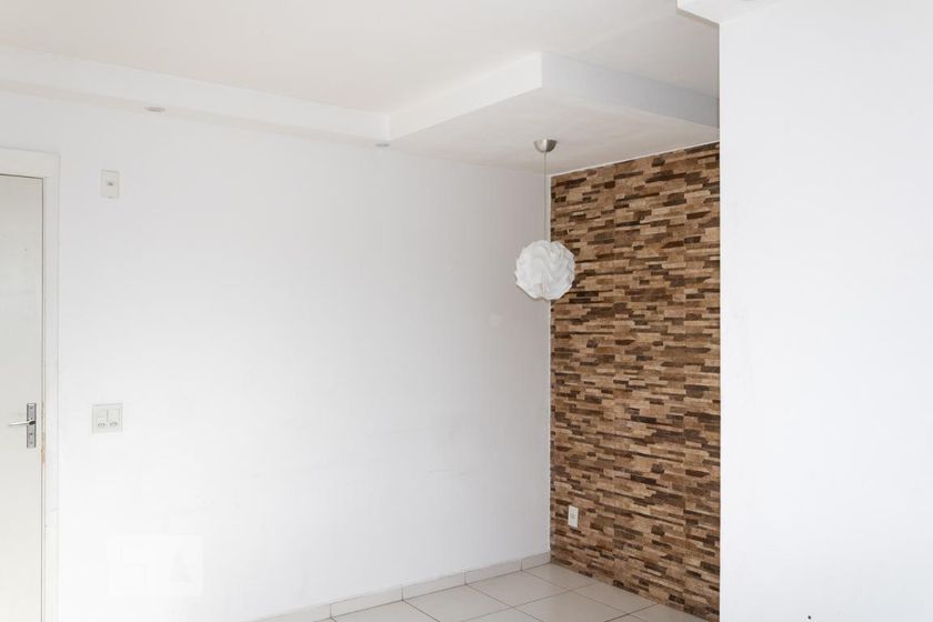 Foto 3 de Apartamento com 2 Quartos para alugar, 49m² em Campo Grande, Rio de Janeiro