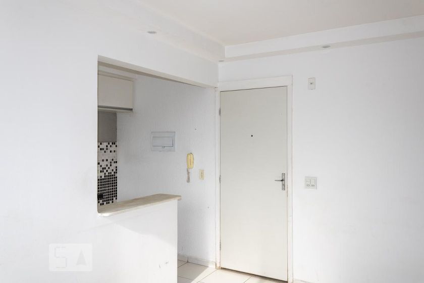 Foto 4 de Apartamento com 2 Quartos para alugar, 49m² em Campo Grande, Rio de Janeiro