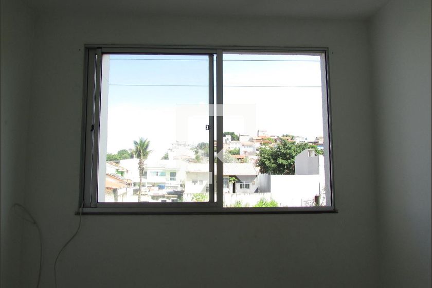 Foto 5 de Apartamento com 2 Quartos para alugar, 50m² em Campo Grande, Rio de Janeiro