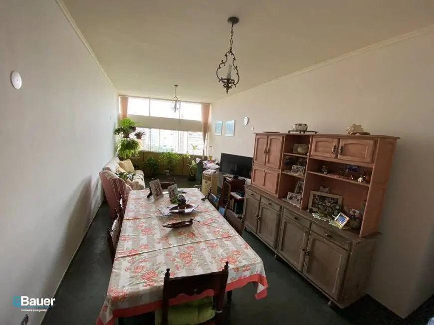 Foto 1 de Apartamento com 2 Quartos à venda, 107m² em Centro, Campinas
