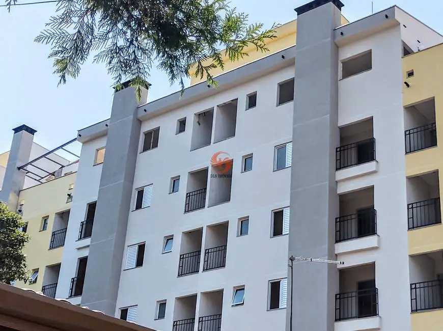 Foto 1 de Apartamento com 2 Quartos à venda, 53m² em Centro, Ubatuba
