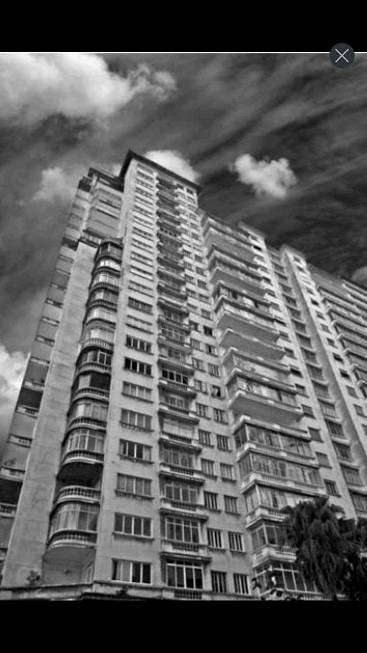 Foto 1 de Apartamento com 2 Quartos à venda, 171m² em Centro, São Paulo