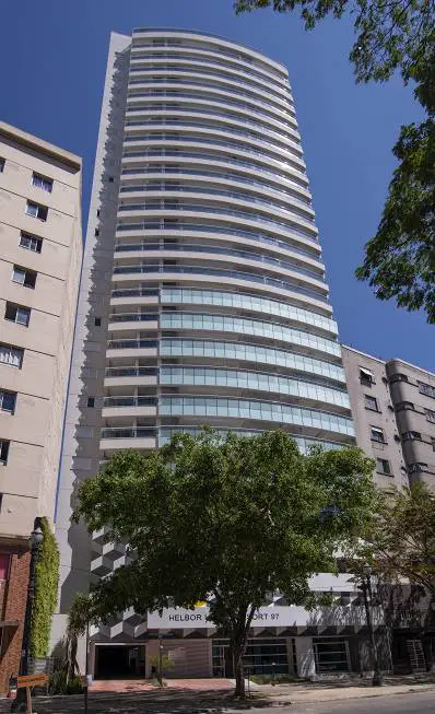 Foto 5 de Apartamento com 2 Quartos à venda, 61m² em Centro, São Paulo