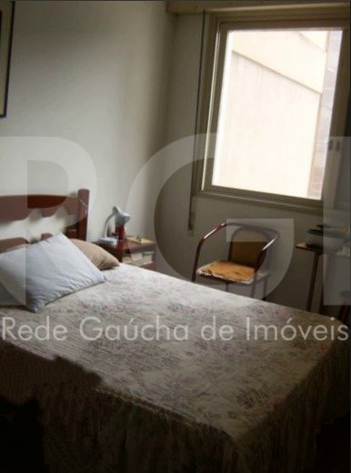 Foto 3 de Apartamento com 2 Quartos à venda, 61m² em Centro Histórico, Porto Alegre