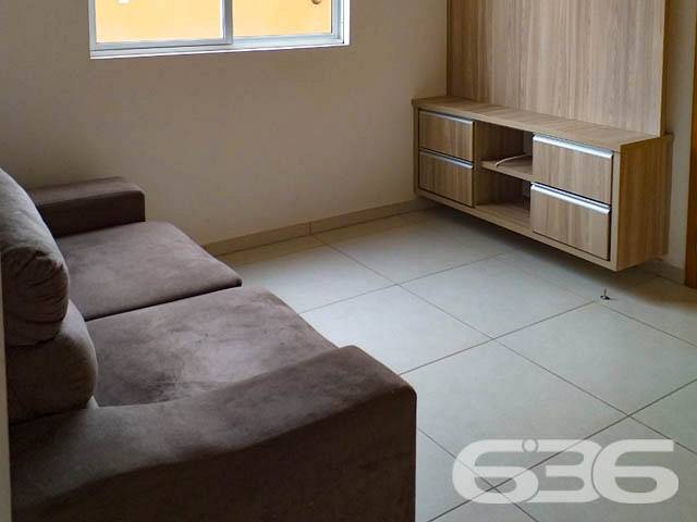 Foto 2 de Apartamento com 2 Quartos à venda, 55m² em Costa E Silva, Joinville