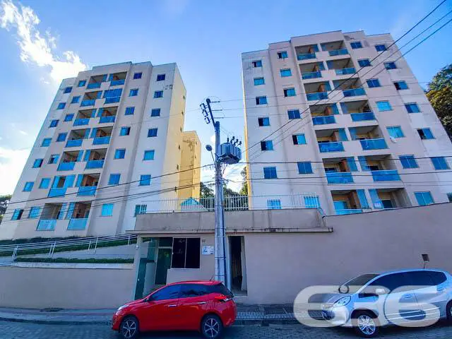 Foto 1 de Apartamento com 2 Quartos à venda, 55m² em Costa E Silva, Joinville