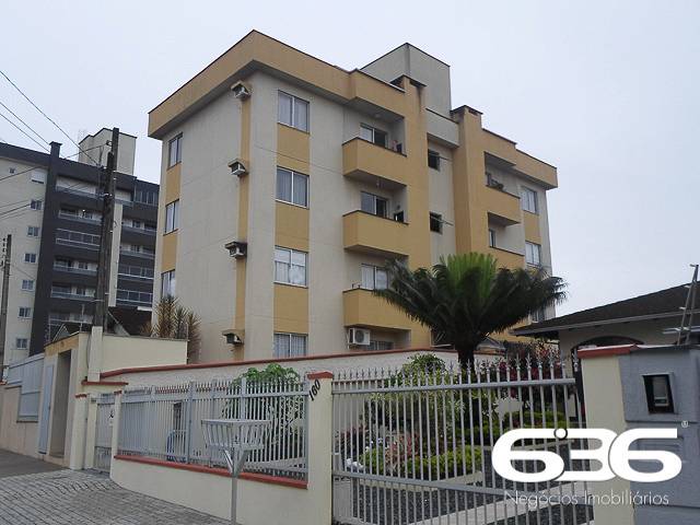 Foto 1 de Apartamento com 2 Quartos à venda, 57m² em Costa E Silva, Joinville