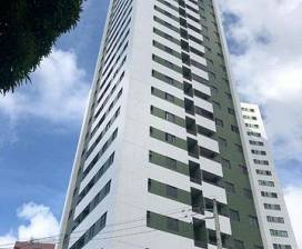 Foto 1 de Apartamento com 2 Quartos à venda, 62m² em Encruzilhada, Recife