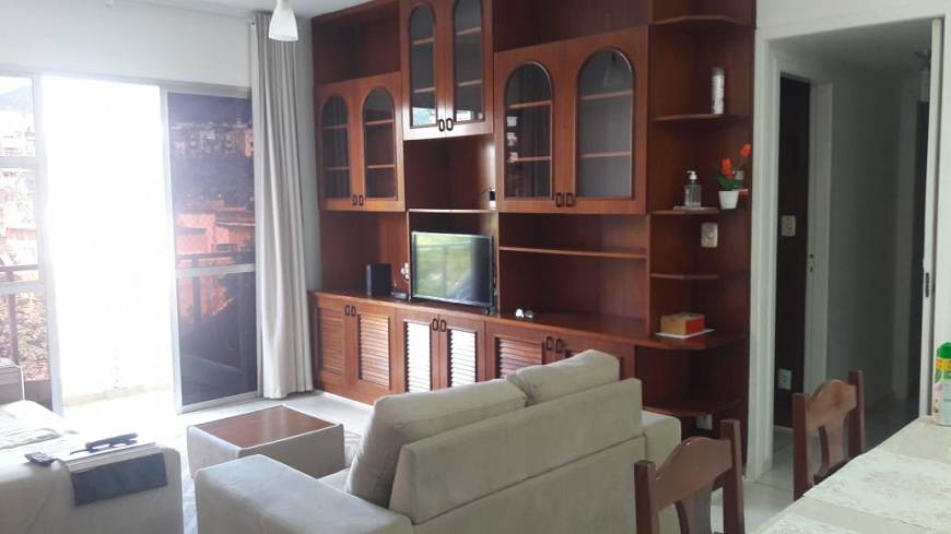 Foto 2 de Apartamento com 2 Quartos à venda, 89m² em Freguesia- Jacarepaguá, Rio de Janeiro