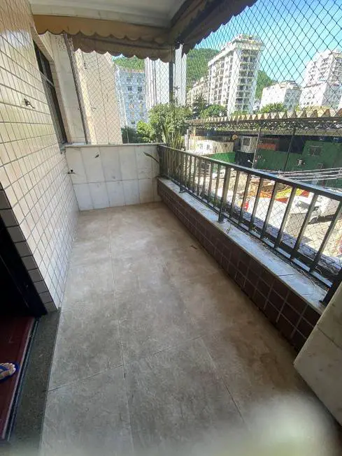Foto 3 de Apartamento com 2 Quartos à venda, 86m² em Humaitá, Rio de Janeiro