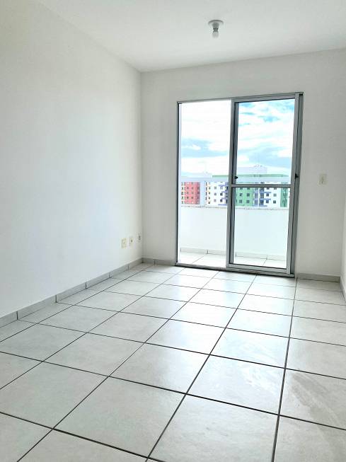 Foto 1 de Apartamento com 2 Quartos para alugar, 50m² em Inácio Barbosa, Aracaju