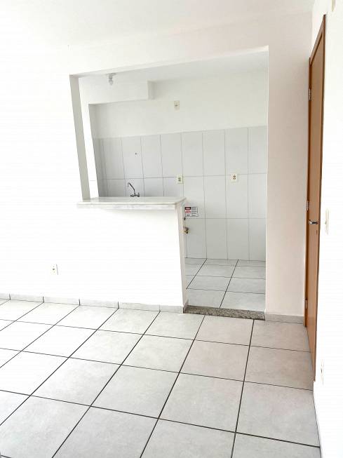 Foto 3 de Apartamento com 2 Quartos para alugar, 50m² em Inácio Barbosa, Aracaju
