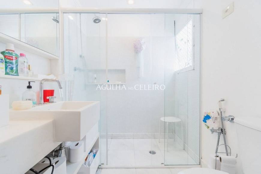 Foto 5 de Apartamento com 2 Quartos à venda, 145m² em Itaim Bibi, São Paulo
