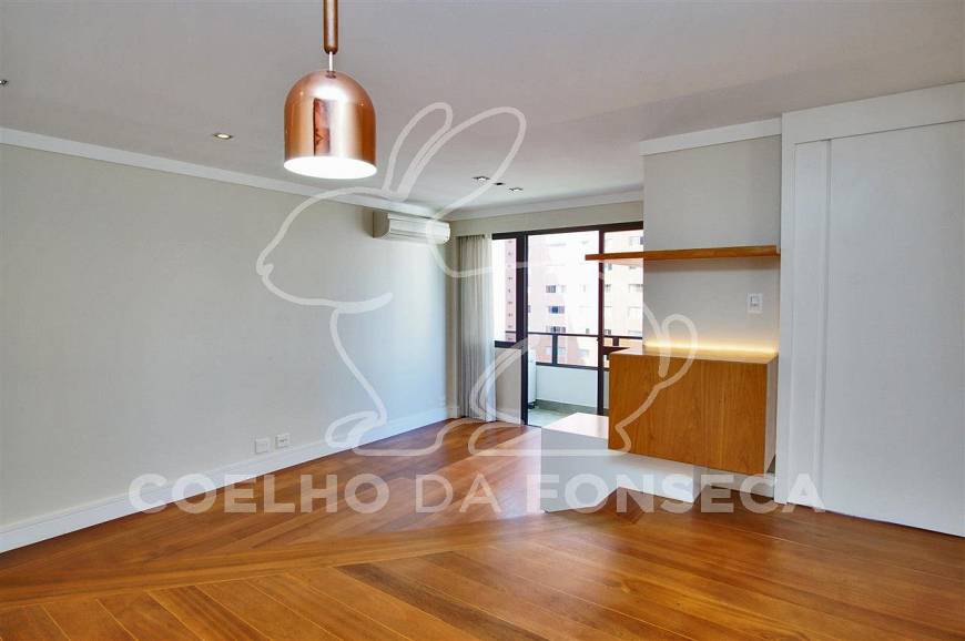 Foto 1 de Apartamento com 2 Quartos à venda, 74m² em Itaim Bibi, São Paulo