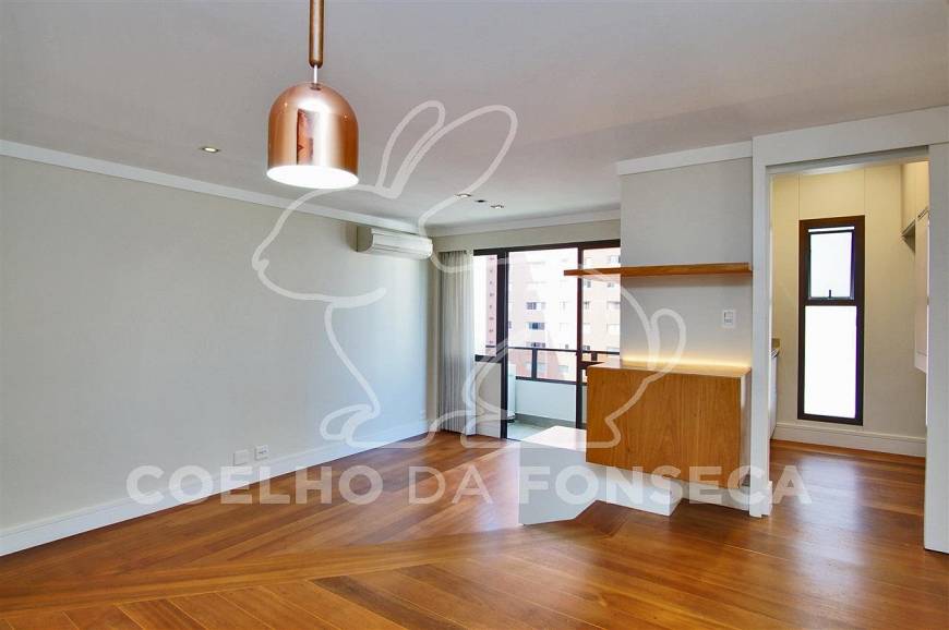 Foto 4 de Apartamento com 2 Quartos à venda, 74m² em Itaim Bibi, São Paulo