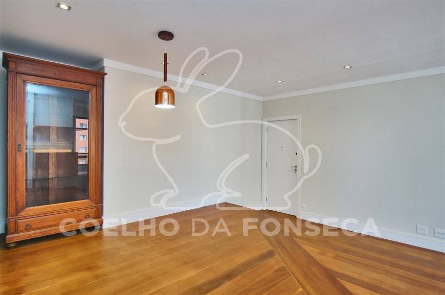 Foto 5 de Apartamento com 2 Quartos à venda, 74m² em Itaim Bibi, São Paulo