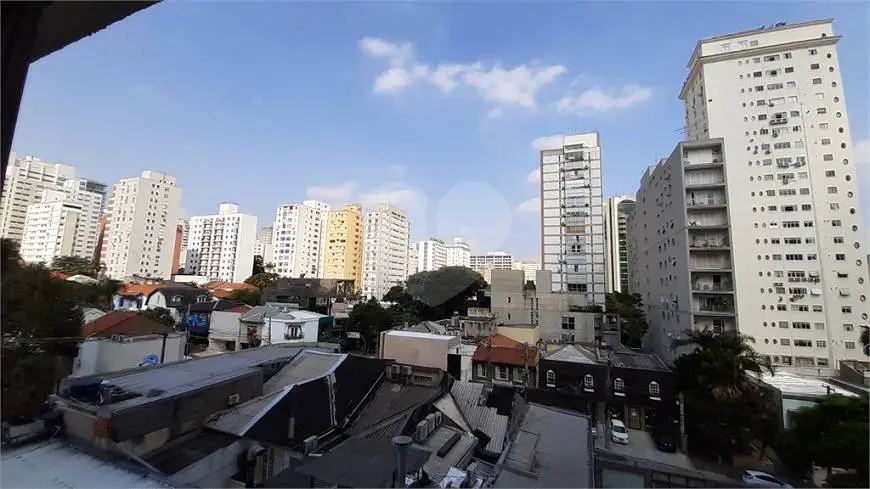 Foto 1 de Apartamento com 2 Quartos para venda ou aluguel, 80m² em Jardim América, São Paulo