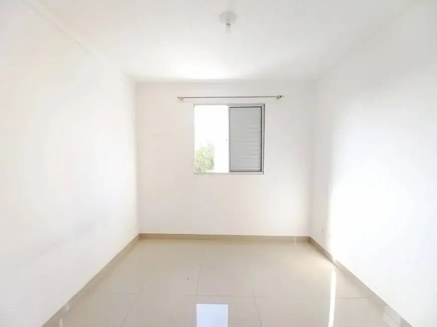 Foto 3 de Apartamento com 2 Quartos para alugar, 47m² em Jardim Colina Verde, Limeira