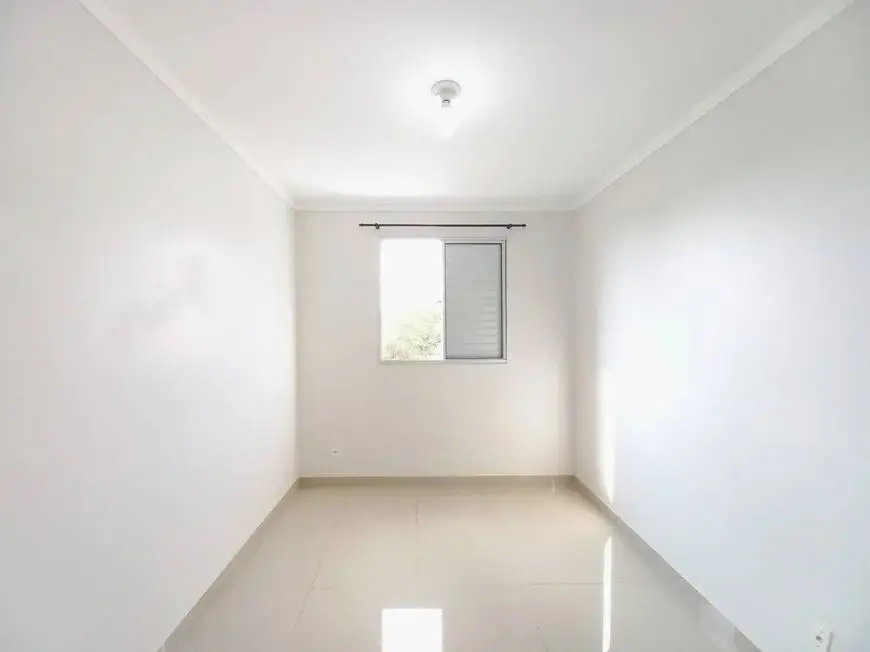 Foto 4 de Apartamento com 2 Quartos para alugar, 47m² em Jardim Colina Verde, Limeira