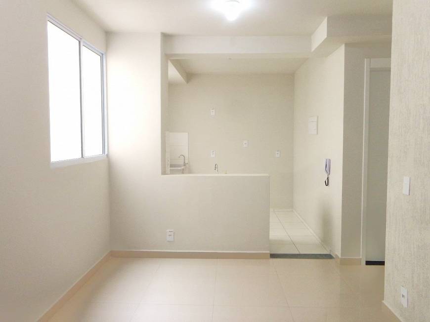 Foto 1 de Apartamento com 2 Quartos para alugar, 54m² em Jardim Colina Verde, Limeira