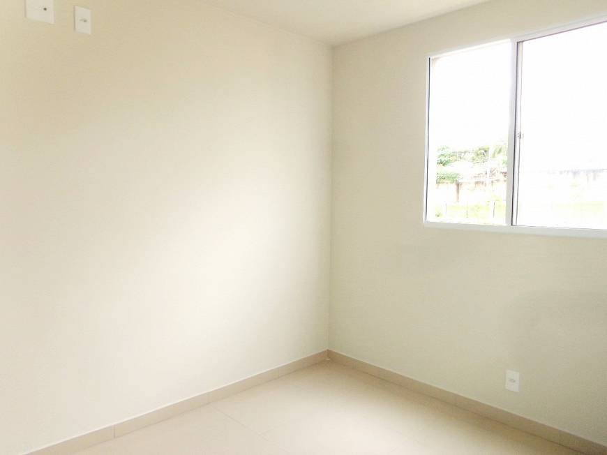 Foto 4 de Apartamento com 2 Quartos para alugar, 54m² em Jardim Colina Verde, Limeira