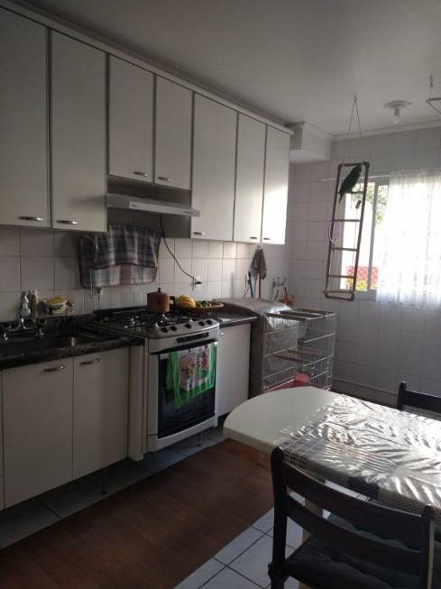 Foto 3 de Apartamento com 2 Quartos à venda, 64m² em JARDIM ERMIDA II, Jundiaí