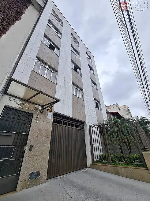 Foto 1 de Apartamento com 2 Quartos à venda, 68m² em Jardim Glória, Juiz de Fora