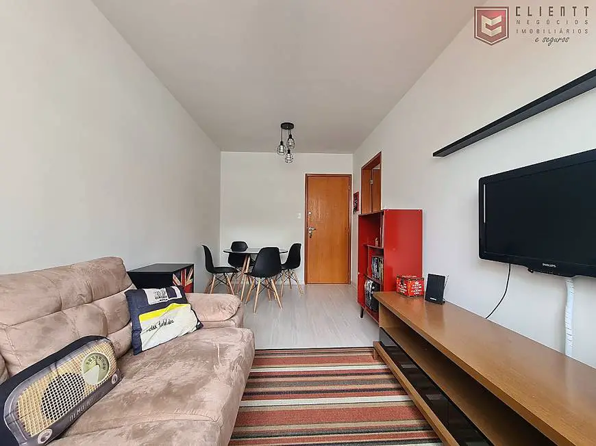 Foto 5 de Apartamento com 2 Quartos à venda, 68m² em Jardim Glória, Juiz de Fora